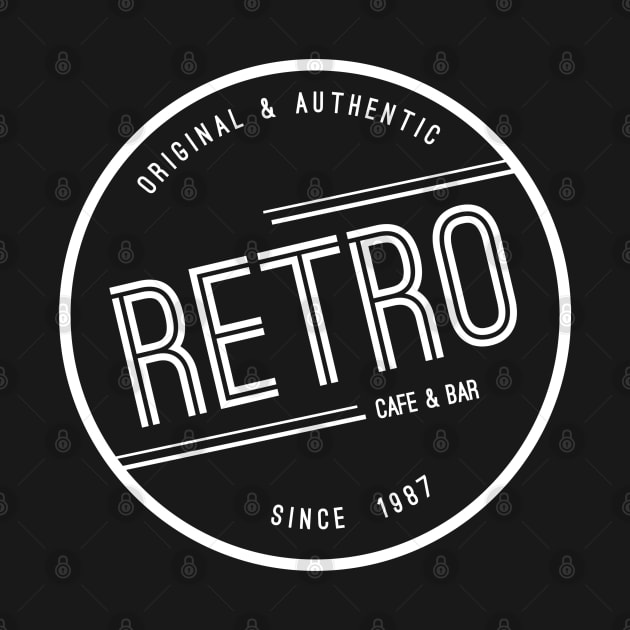 Retro by Joker & Angel