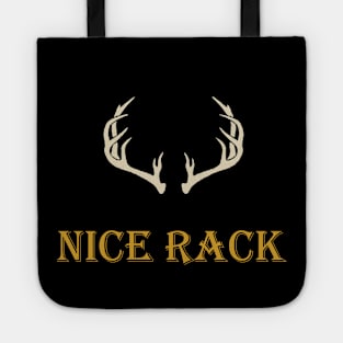 Nice Rack Tote