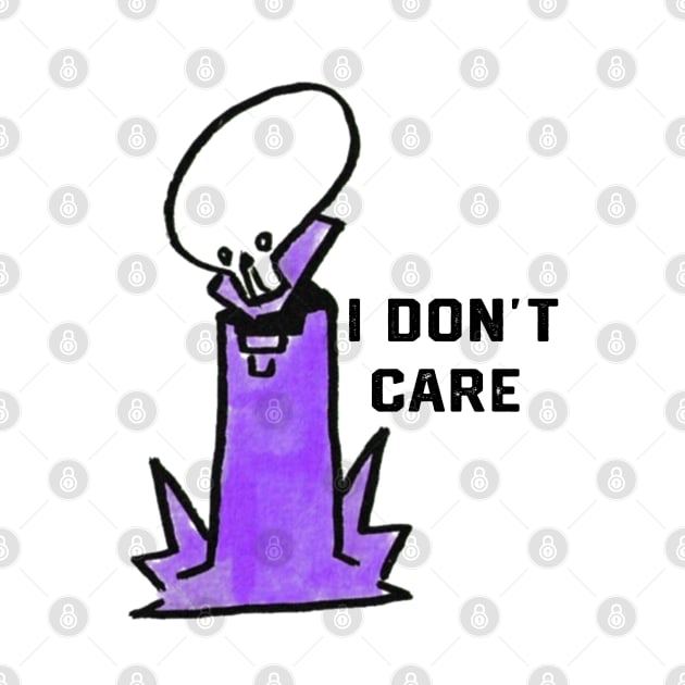 i dont care by Fisal