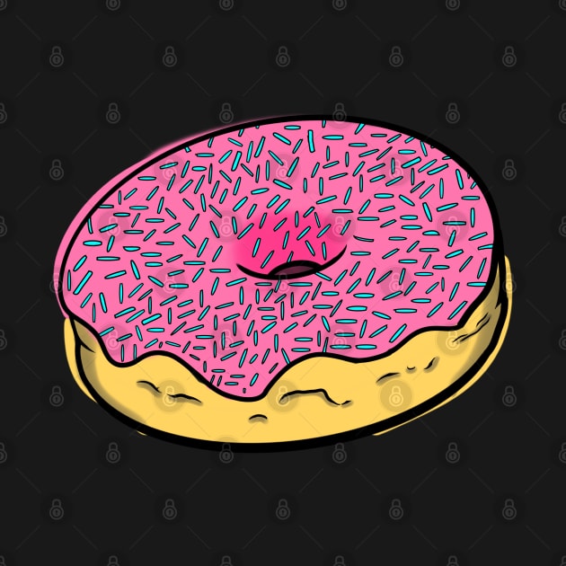 Doughnut! by rob-cure