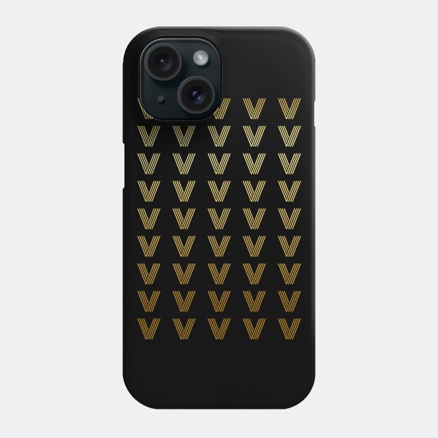 BTS V - Kim Taehyung BTS Army - Bulletproof Boy Scouts Phone Case by Millusti