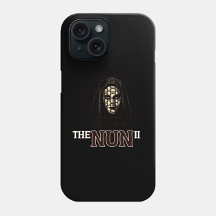 The Nun 2 Phone Case