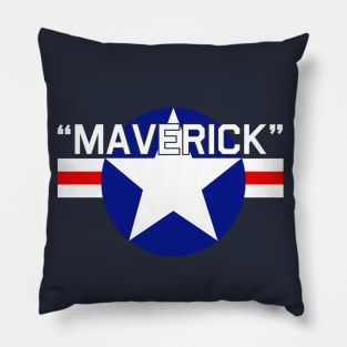 Maverick Pillow