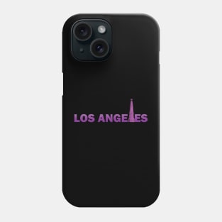 Los Angeles Phone Case