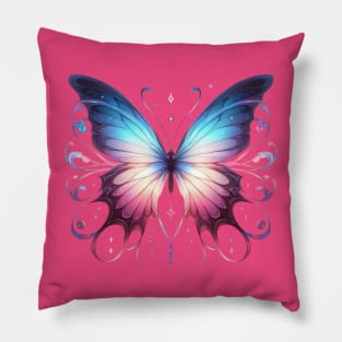 Buterfly Pillow