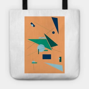 Abstract#102 Tote