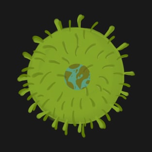 Coronavirus T-Shirt