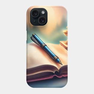 Book lovers gifts Phone Case