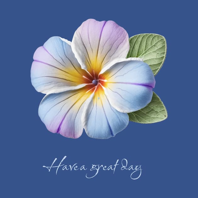 Have a great day by FBdesign