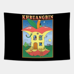 KHRUANGBIN BAND Tapestry