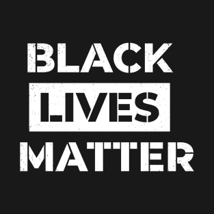 Black Lives Matter T-Shirt