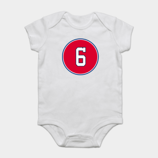 washington nationals onesie