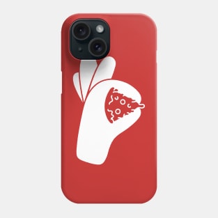 Pizza Mia Phone Case