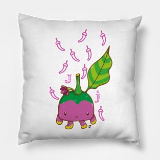 Jalapeno MS Pillow