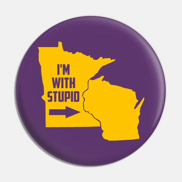 Pin on Im a Minnesotan