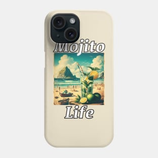 Mojito Life Phone Case