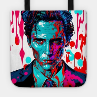 American Psycho, Patrick Bateman Tote