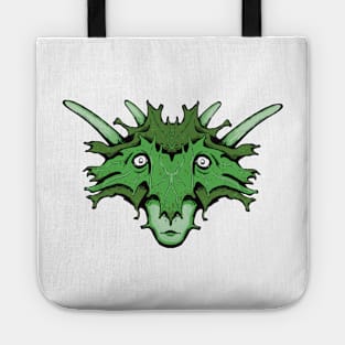 Leaf Fairy Tote