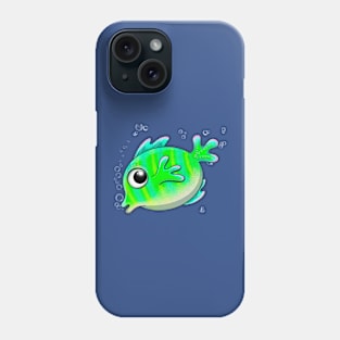 Orrie (Oromocto) Phone Case