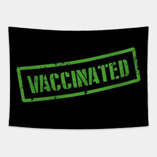 Vaccinated Tapestry