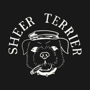 Sheer Terrier T-Shirt