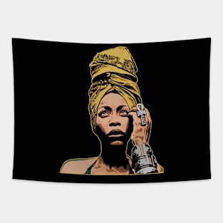 Erykah Badu do Tapestry