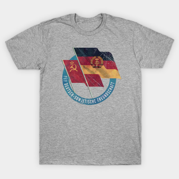 t shirt ddr