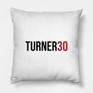 Turner 30 - 22/23 Season Pillow
