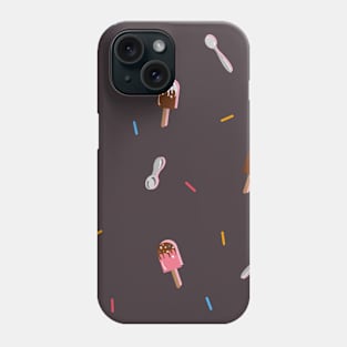 Ice Cream Phone Case