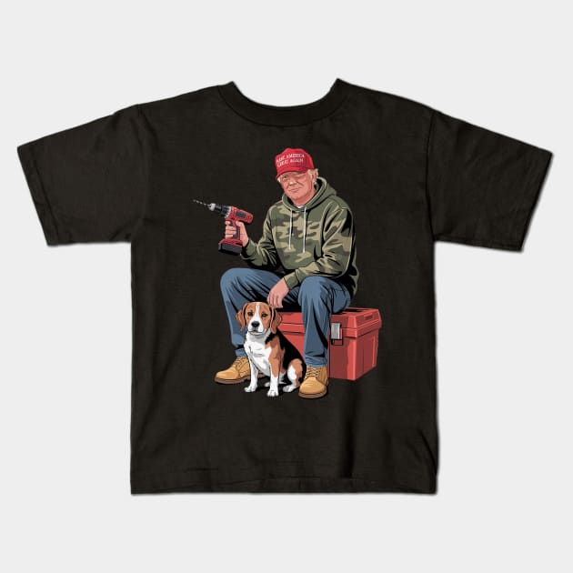 Trump Camo
