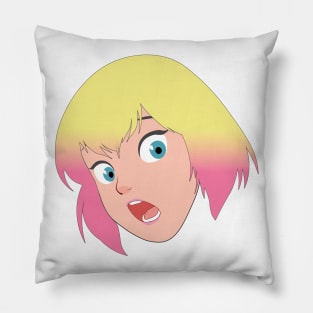 Gwen Poole Pillow