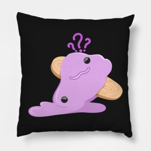 Blob pop Pillow