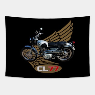 CLASSIC BIKE N023 Tapestry