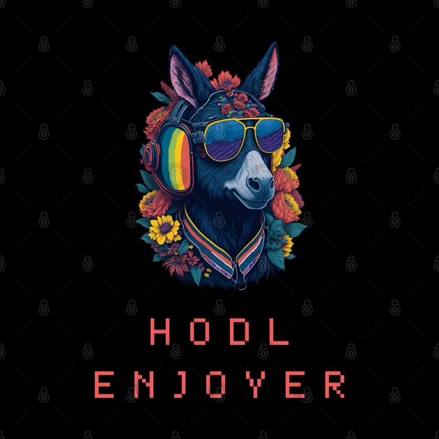 hodl by vaporgraphic