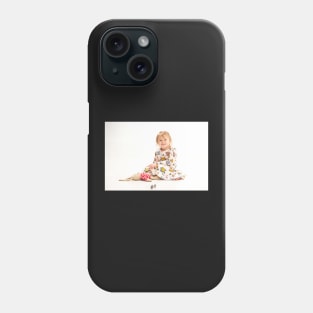 Sally Phone Case