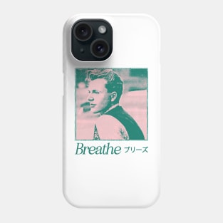 Breathe - Hands To Heaven   • •  Retro Style Aesthetic Design Phone Case