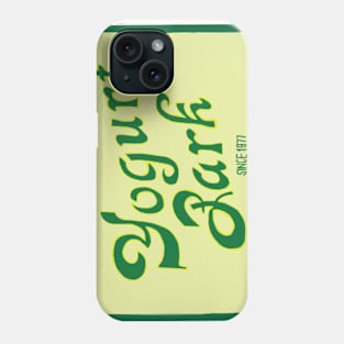 Yogurt Park! Phone Case