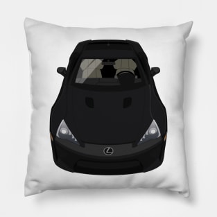 LFA 2010-2013 - Black Pillow