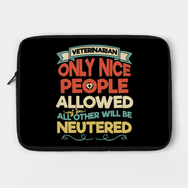 Veterinarian Gift | Vet Tech Assistant