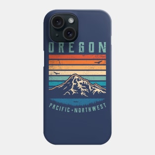 Oregon Phone Case