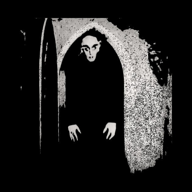 Nosferatu 1 by GloopTrekker