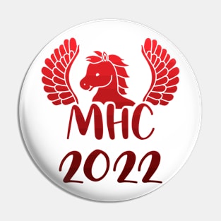 MHC 2022 Pin