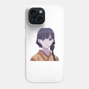 Miyo smile Phone Case