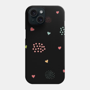 Heart Phone Case