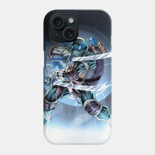 Leonardo TMNT Phone Case