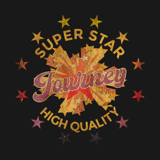 SUPER STAR - Journey by Superstarmarket