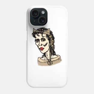 BERYL Phone Case