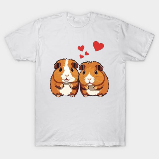Really Like Guinea Pig Themed Funny Guinea Pig Love Shirt Really Like Guinea Pig Themed Funny Guinea Pig Love Shirt