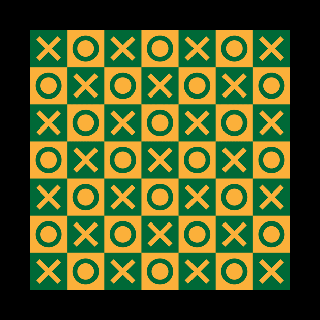 Pattern checkered by WelySuganda