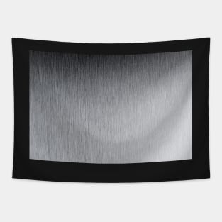 stainless steel texture Tapestry